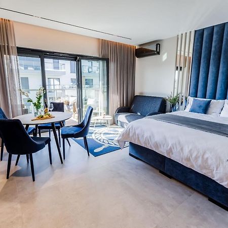 Baltic View Supreme Apartment Gardenia Dziwnów Dış mekan fotoğraf